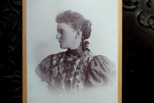 Květované... fotografie L. Stöber, Hamburg