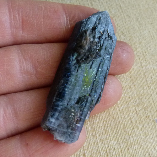 Kyanit - disten - 5,3 cm — foto 1