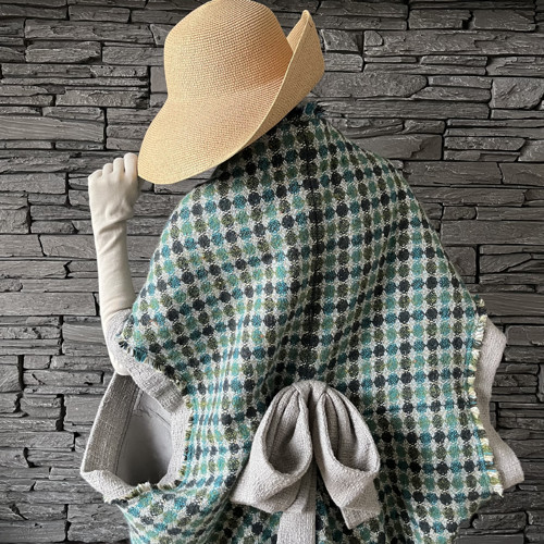 Kimono kabát