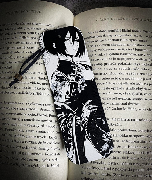 Záložka Anime 2 — foto 1