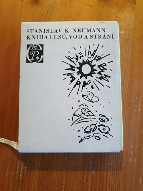 Z lesů, vod a strání — foto 1