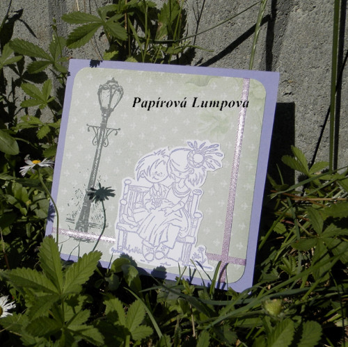 Blahopřání — foto 1