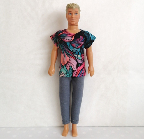 Komplet pro pány