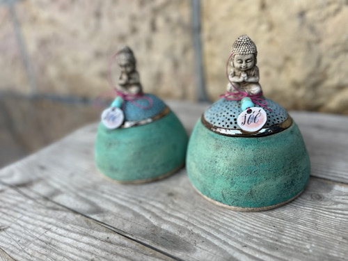 Dóza - Malý Budha — foto 1