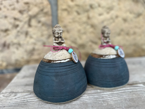 Dóza - Malý Budha — foto 1