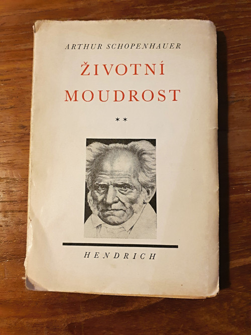 Životní moudrost