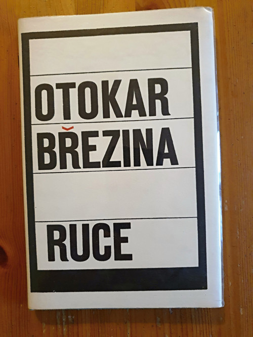 Ruce — foto 1