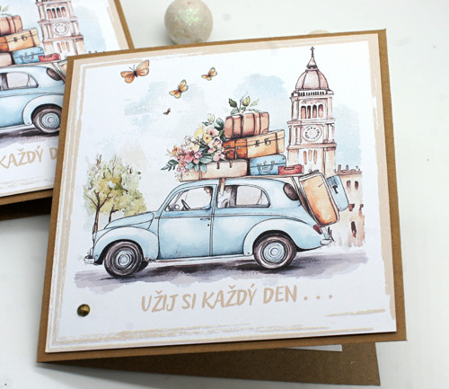 Užij si každý den přání