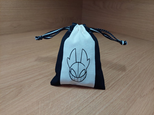 Kapsička na šňůrku - My Hero Academia