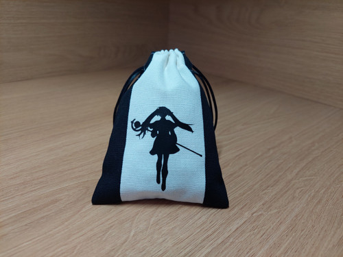 Kapsička na šňůrku - Frieren