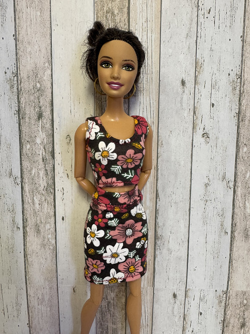 Komplet pro barbie — foto 1