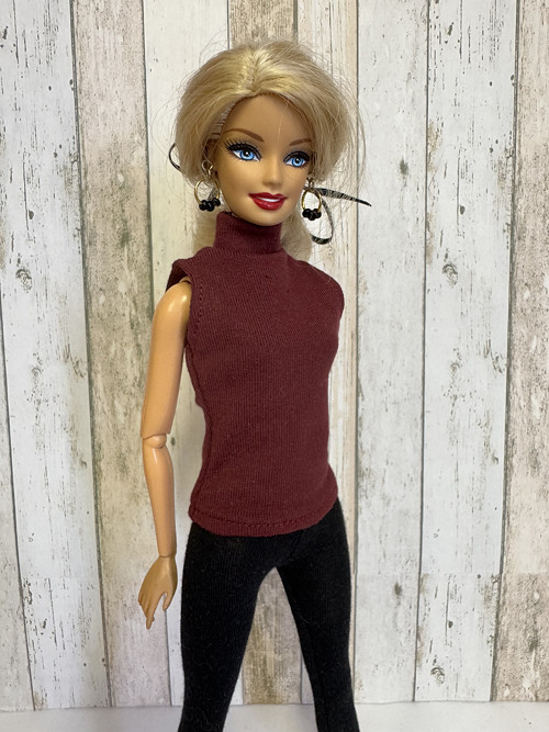 Rolák pro barbie — foto 1