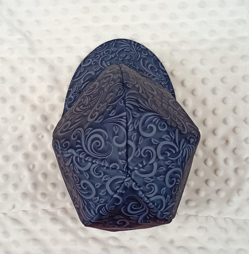 Softshellová čepice — foto 1