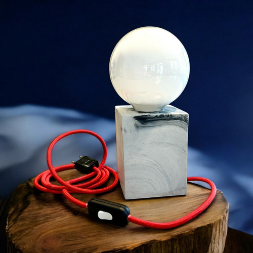 Lampa Maya — foto 1