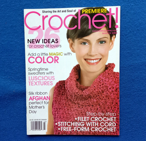 Crochet 26 — foto 1