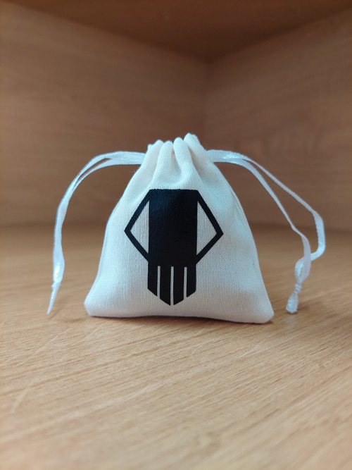 Mini kapsička na šňůrku - My Hero Academia