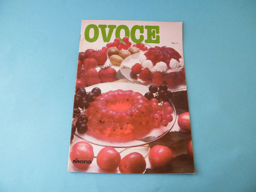 OVOCE