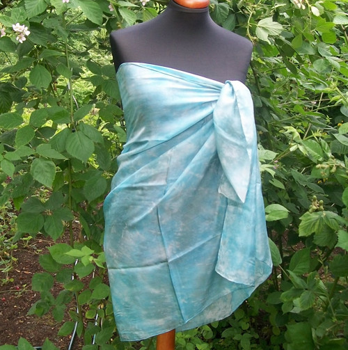 PAREO - PLÉD - 170x90 cm