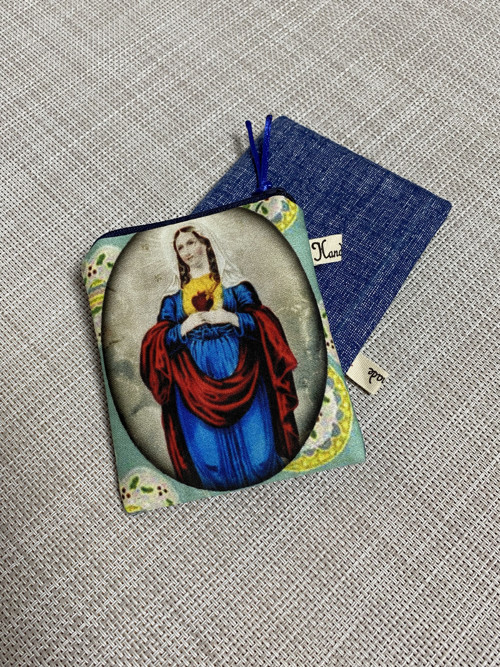 Kapsička na růženec — foto 1