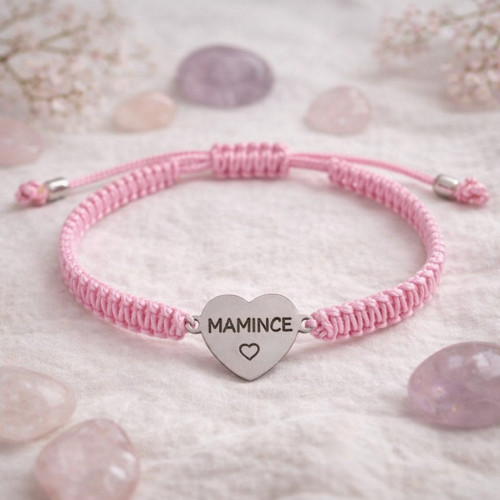 Mamince – něžné srdce — foto 1