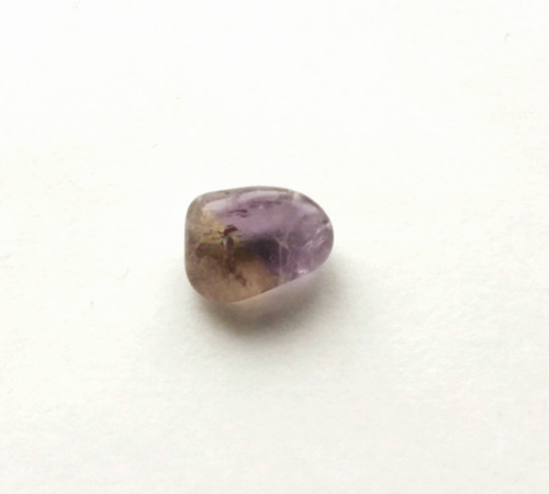Ametrín Bolívie valounek 18x14x10mm