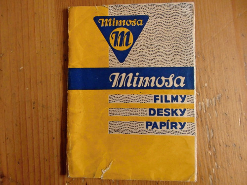 Mimosa