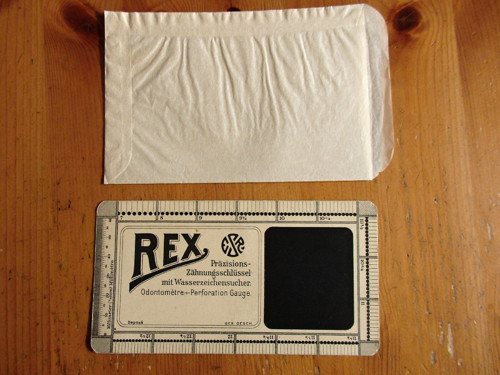 REX — foto 1