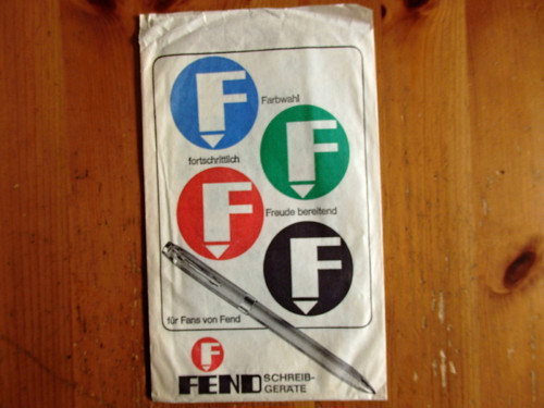 FEND