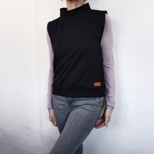 Vesta , různé barvy,,vel.XS-XL