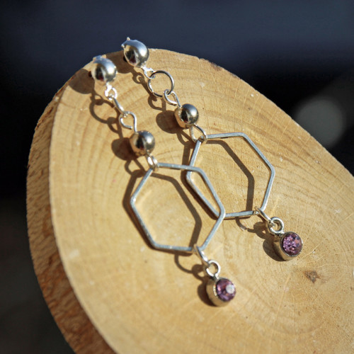Hexagonkové