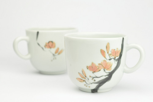 Cappuccino 150ml, Magnolie