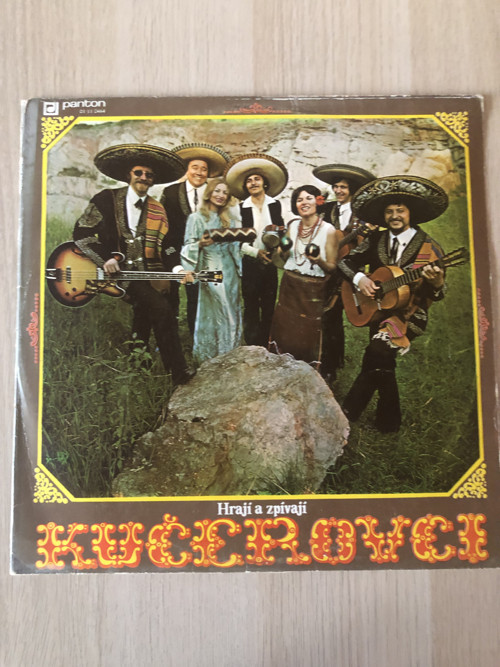 LP Kučerovci — foto 1