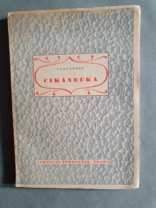 Cikánečka — foto 1