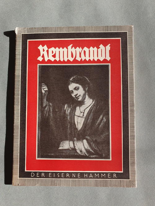 Rembrandt — foto 1