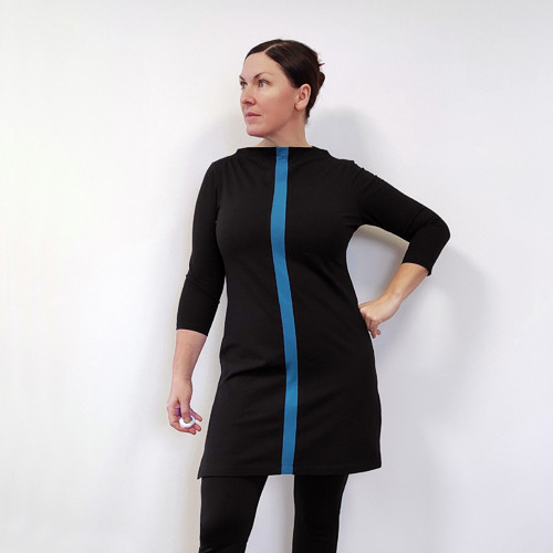 Tunika Mia - velikosti S, M, L, XL
