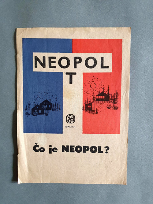 Neopol — foto 1