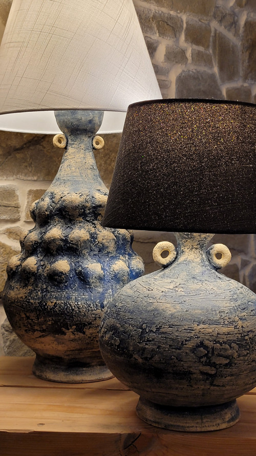 Lampa