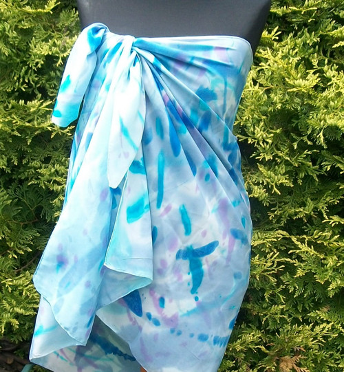 PAREO - PLÉD - 180x98 cm