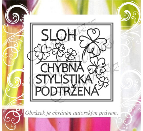 Sloh 1793. Razítko. — foto 1