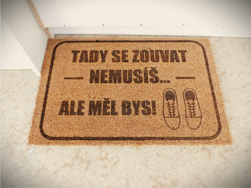 Rohožka