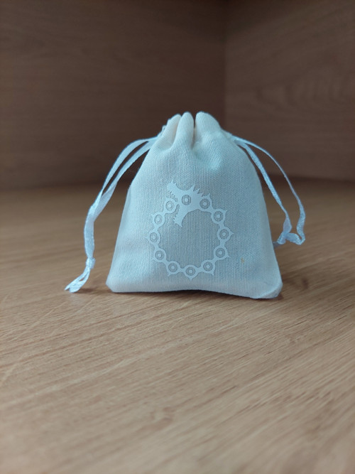 Mini kapsička na šňůrku - Seven Deadly Sins