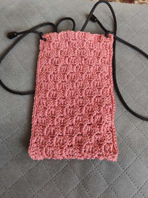 Crossbody Na Mobil