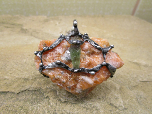 Talisman ,, Čamuzi " — foto 1