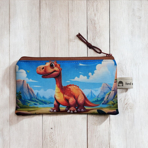Kapsička DINO
