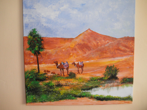 Afrika