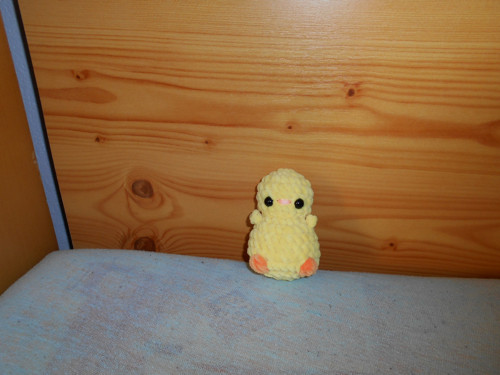 Baby kuře