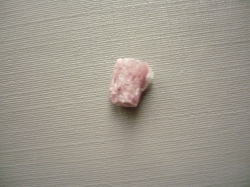 Krystal - rubelit 9 mm, č.80 — foto 1