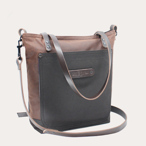 Dámská crossbody kabelka HARMONY DUO