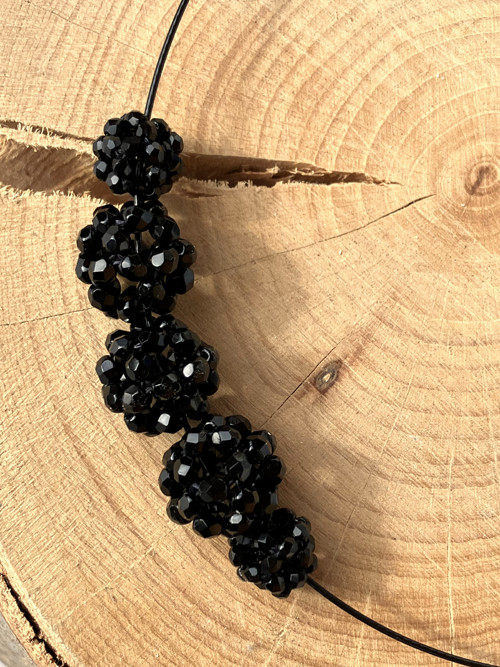 Black balls