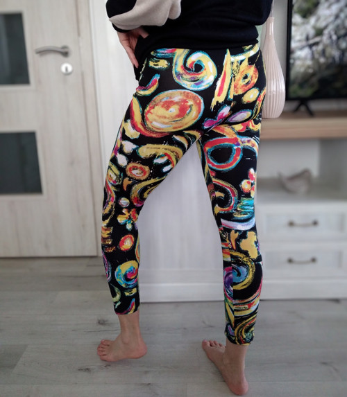 Leginy vel.38/40